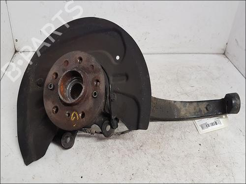 Left front steering knuckle MERCEDES-BENZ R-CLASS (W251, V251) R 320 CDI 4-matic (251.022, 251.122) | BP16155542M25 