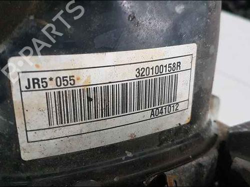 Gearbox NISSAN MICRA V (K14) 1.5 DCI | BP37044138M3 - Image 4