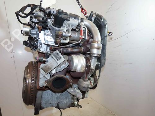 Engine DACIA DUSTER (HS_) 1.5 dCi (HSMC) | BP37054185M1 - Image 4