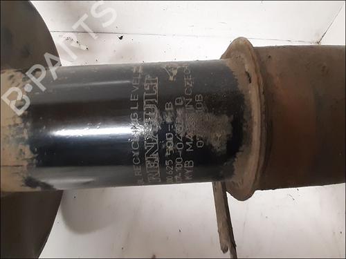 Left front shock absorber RENAULT TWINGO II (CN0_) 1.2 (CN0D) | BP10944285M16