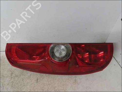 Used Rear bumper left light Rear bumper left light 37039279 37039279