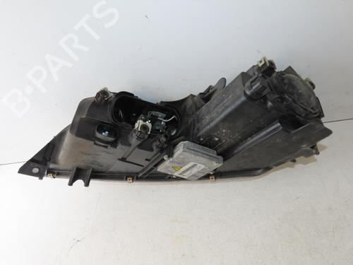 Right headlight MAZDA 6 Hatchback (GG) 2.0 DI (GG14) | BP33135139C29  - Image 5