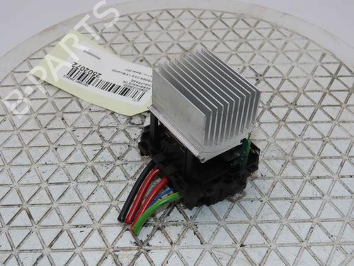 heater-resistor-citroen-c3-iii-sx-2016-37052069 main image