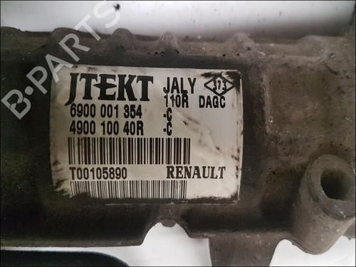 Used Steering rack RENAULT LAGUNA III Grandtour (KT0/1) 1.5 dCi (KT0A, KT0R, KT02) (110 hp) 10943418
