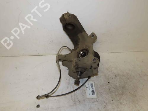 Left front steering knuckle CITROËN JUMPER II Van 2.2 HDi 100 | BP37048279M25 - Image 2