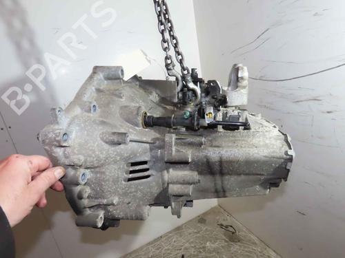 Gearbox CITROËN C4 Picasso II 2.0 BlueHDi 150 | BP37049414M3 - Image 2