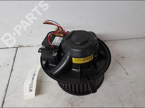 Used Heater blower motor BMW 3 (E90) 320 d (150 hp) 12116944