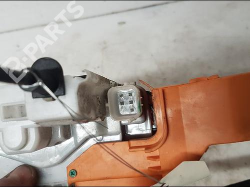 Front left lock FORD KA (RU8) 1.3 TDCi | BP11694100C98 