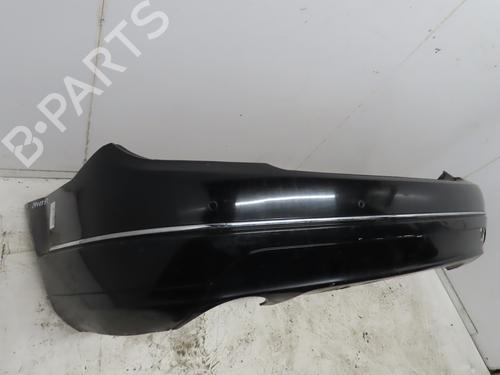 Rear bumper MERCEDES-BENZ C-CLASS (W204) C 200 CDI (204.001) | BP18476965C8 