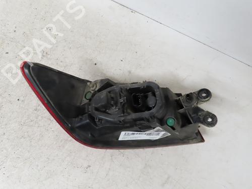 Used Right taillight RENAULT CLIO IV (BH_) 1.5 dCi 90 (90 hp) 17995016