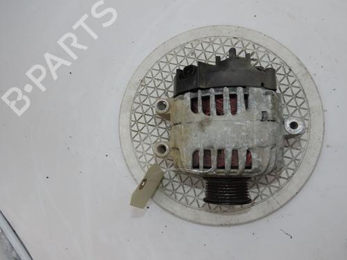 Alternator OPEL MERIVA B MPV (S10) 1.6 CDTI (75) | BP36343699M7  - Image 5