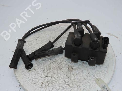 Tændspole Tændspole RENAULT CLIO II (BB_, CB_) 1.4 (B/CB0C, B/CB0S) (75 hp) 37051395 37051395
