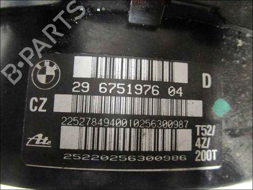 Servo brake BMW 1 (E87) 118 d | BP37040084M42 - Image 3