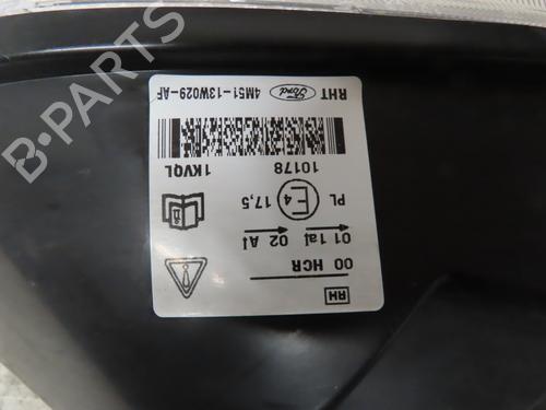 Right headlight FORD FOCUS II (DA_, HCP, DP) 1.8 TDCi | BP23170697C29 