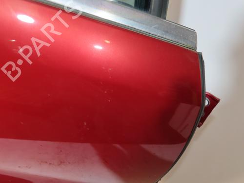 Used Right rear door CITROËN DS4 (NX_) 1.6 HDi 110 (112 hp) 21391968