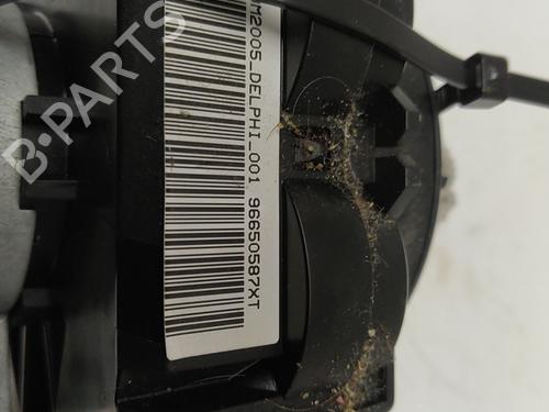 Steering column stalk PEUGEOT 807 (EB_) 2.0 HDI | BP40241587I23  - Image 7