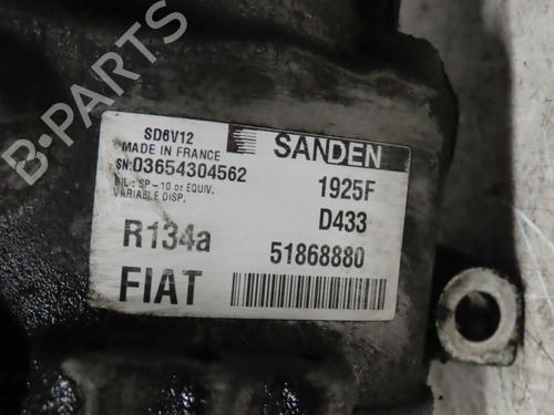 AC compressor FIAT DOBLO Cargo (263_) 1.6 D Multijet (263WXD1B, 263WXR1B, 263WXX1B, 263ZXD1B,... | BP37044846M34 - Image 3