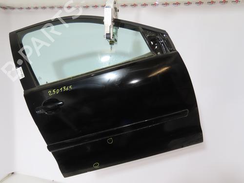 Porta frente direita VW POLO IV (9N_, 9A_) 1.4 TDI | BP30797789C3