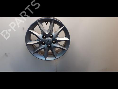 Fælk KIA CEE'D SW (ED) 1.6 CRDi 115 (115 hp) 16361648