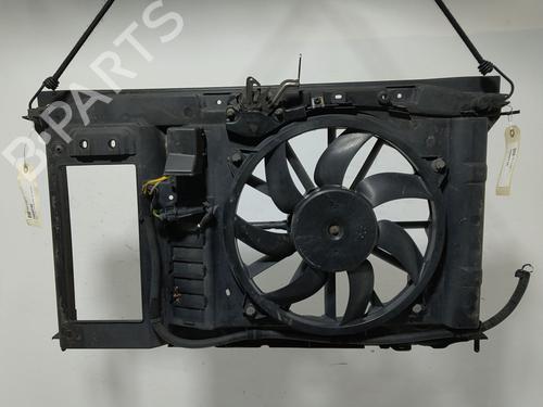 Used Front slam panel Front slam panel PEUGEOT 308 SW I (4E_, 4H_) 1.6 HDi (90 hp) 40204585 40204585