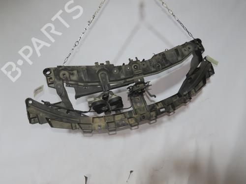Frontplade/Frontkurv RENAULT LATITUDE (L70_) 2.0 dCi 175 (L70Y, L734) (173 hp) 29414514