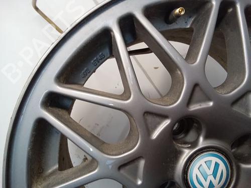 Rim VW GOLF III (1H1) 1.9 TDI | BP16223036C45