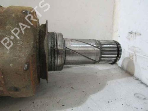 Right front driveshaft OPEL CORSA D (S07) 1.3 CDTI (L08, L68) | BP37039648M39 - Image 3