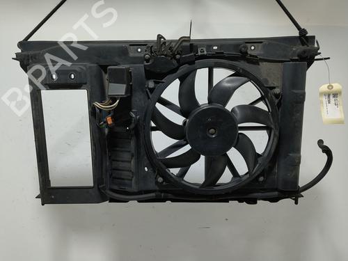 Used Front slam panel Front slam panel PEUGEOT 308 SW I (4E_, 4H_) 1.6 HDi (90 hp) 40204546 40204546
