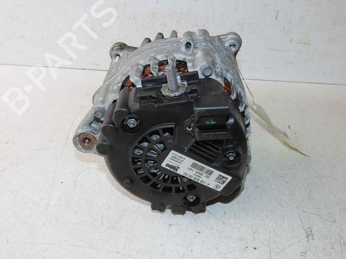 Alternator MERCEDES-BENZ A-CLASS (W177) AMG A 45 S 4-Matic+ (177.054) | BP37058976M7 - Image 3