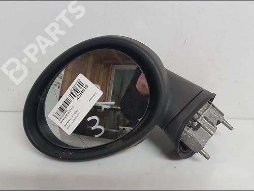 Used Right mirror MINI MINI (R56) Cooper D (109 hp) 10948484