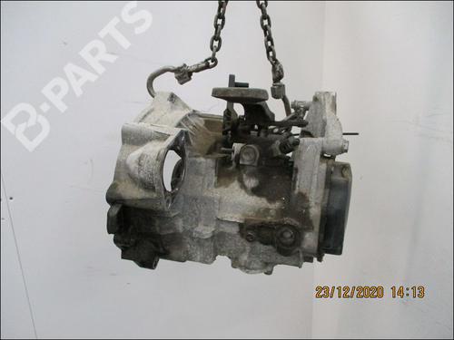 Gearbox VW GOLF VI (5K1) 1.6 TDI | BP10941793M3 
