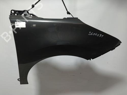 Used Right front fenders Right front fenders 38039630 38039630