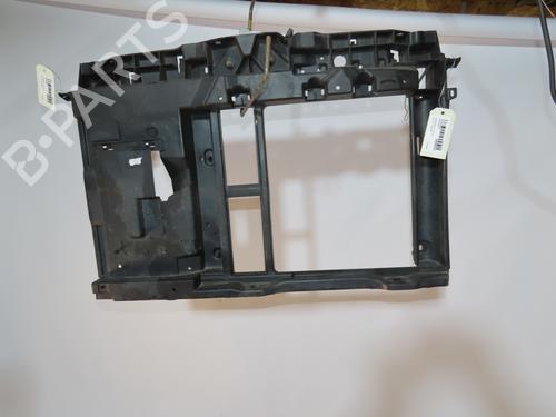 Used Front slam panel CITROËN C3 I (FC_, FN_) 1.4 HDi (68 hp) 21088150