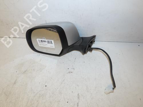 Used Left mirror DACIA DUSTER (HS_) 1.5 dCi (86 hp) 29153570