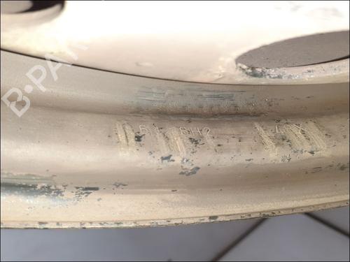 Felg RENAULT TRAFIC II Van (FL) 2.0 dCi 90 (FL0H, FL00, FL01, FL0M, FL0P, FL0S) | BP31055066C45