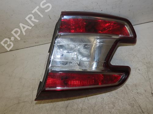 Used Right tailgate light RENAULT MEGANE III Grandtour (KZ0/1) 1.5 dCi (KZ09, KZ0D, KZ1G, KZ29, KZ14, KZ1W, KZ10, KZ1F,... (110 hp) 22224971