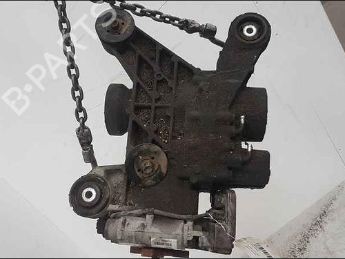 Rear differential AUDI A3 (8P1) 2.0 TDI 16V quattro | BP37061750M24 - Image 3