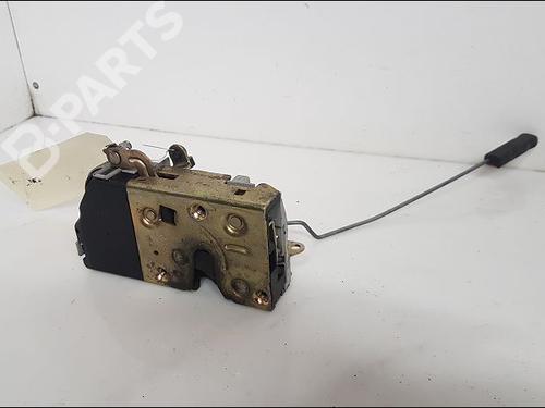 Used Front right lock Front right lock CITROËN BERLINGO / BERLINGO FIRST MPV (MF_, GJK_, GFK_) 2.0 HDI 90 (MFRHY) (90 hp) 10949329 10949329