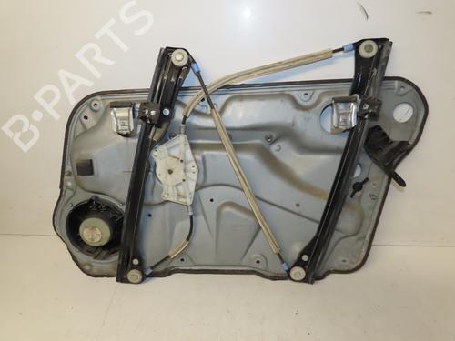 Rudehejsemekanisme Højre foran VW GOLF IV (1J1) 1.9 TDI (90 hp) 29153303