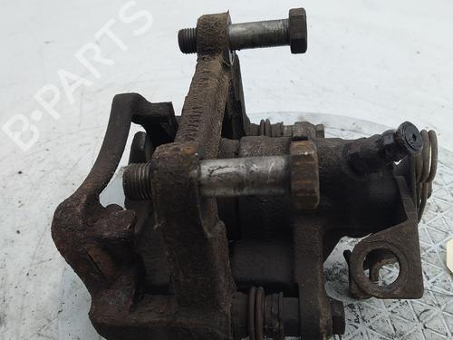 Right rear brake caliper RENAULT TRAFIC II Van (FL) 1.9 dCi 80 (FL0B) | BP39572159M106 - Image 3