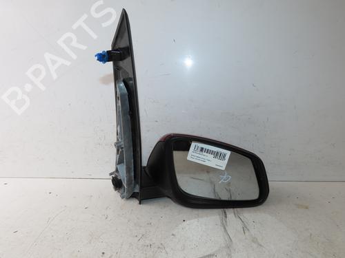 Used Right mirror BMW 2 Gran Tourer (F46) 214 d (95 hp) 33134517