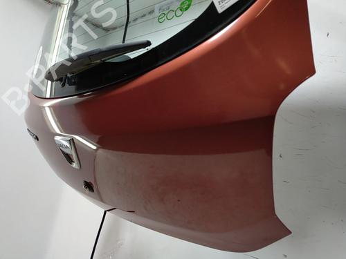Tailgate DACIA SANDERO II TCe 90 (B8M1, B8MA, B8AC) | BP39217615C6 - Image 6