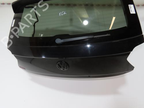 Tailgate VW POLO VI (AW1, BZ1, AE1) 2.0 GTI | BP30047866C6 