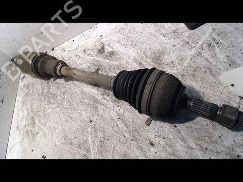 Used Left front driveshaft Left front driveshaft 37038991 37038991