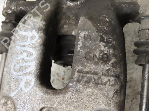 Right rear brake caliper SEAT LEON (5F1) 1.2 TSI | BP16040238M106 