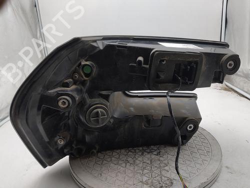 Used Right taillight Right taillight 37675478 37675478