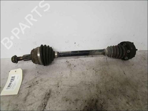 Used Left front driveshaft Left front driveshaft 37048425 37048425