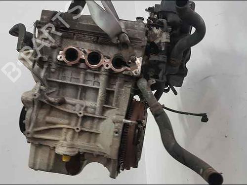 Używane Silnik Silnik SUZUKI SPLASH (EX) 1.0 (A5B310) (65 hp) 37042642 37042642