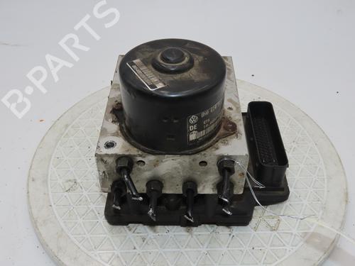 Used ABS pump AUDI TT Roadster (8N9) 1.8 T (150 hp) 26195996