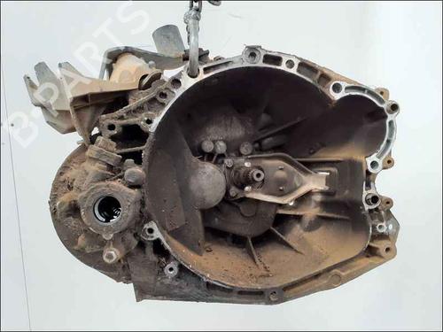 Used Gearbox Gearbox 37040132 37040132
